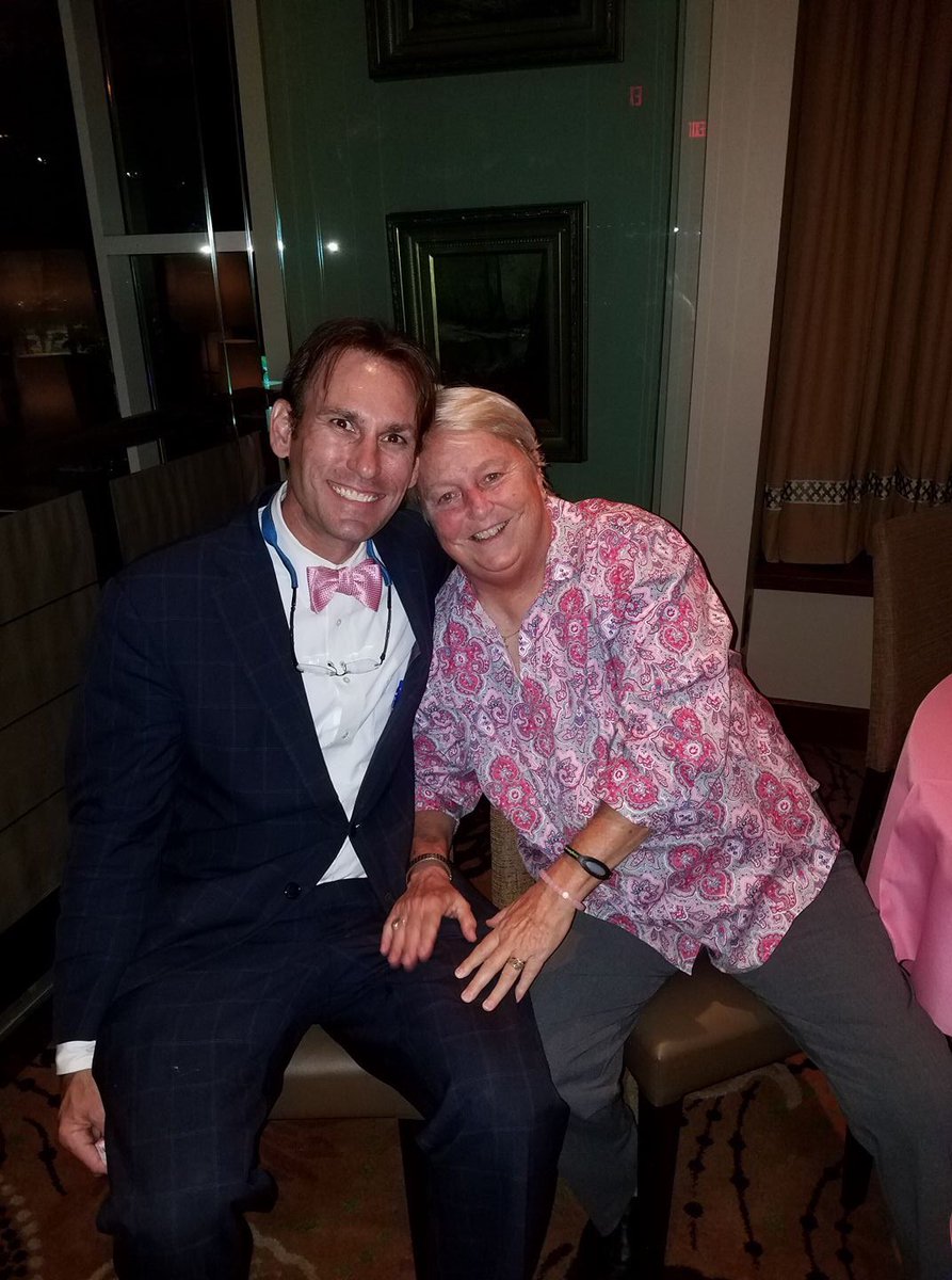 WyattLawPA's tweet photo. Thanks to everyone who supported @wyattsports & this great cause! Deb you are a winner!! #PowerGuys #fight2 #end #breastcancer https://t.co/wrUQxOAXo0
