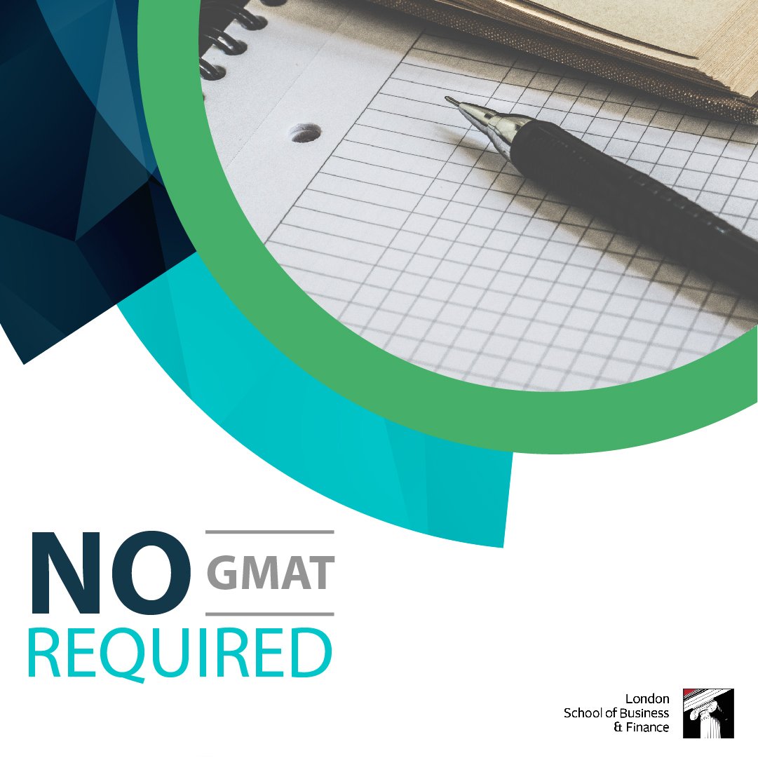 LSBFSingapore's tweet photo. Is GMAT your roadblock?
Discover the goodness of Concordia University Chicago MBA with LSBF!
Remove your roadblock at https://t.co/CKRyQULKYY
#NoGMAT #LSBFSingapore #RoadblockNoMore https://t.co/dGKmkjbwkx