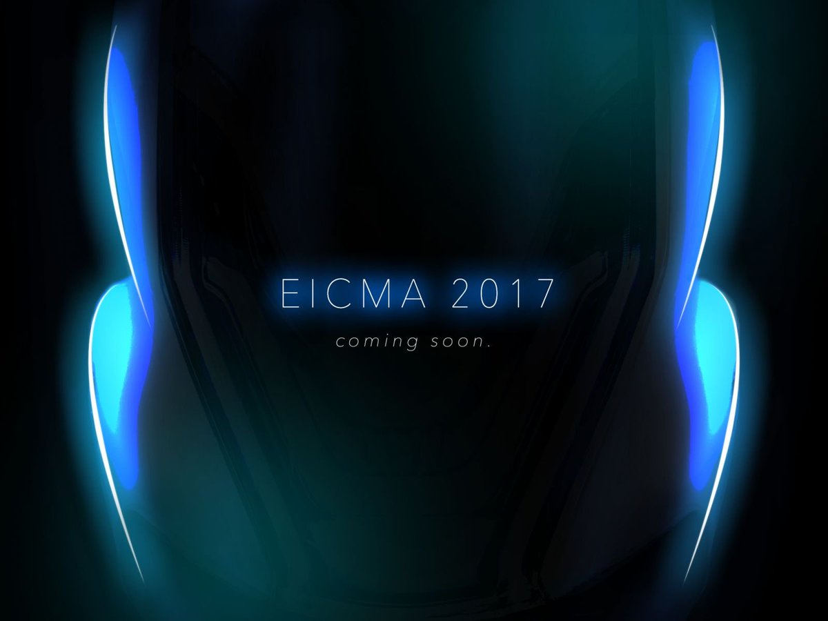 SYMscooters_nl's tweet photo. 9 tm 12 november is het weer tijd voor de Eicma. Wie gaat de stand van SYM bezoeken? #Eicma #SYM #scooters #motorscooters https://t.co/Q17q7H6bmV