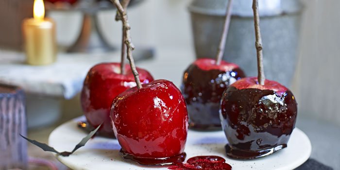 Our best Halloween recipes and guides in one handy place for a spookily spectacular night... bbcgoodfood.com/howto/guide/ha…