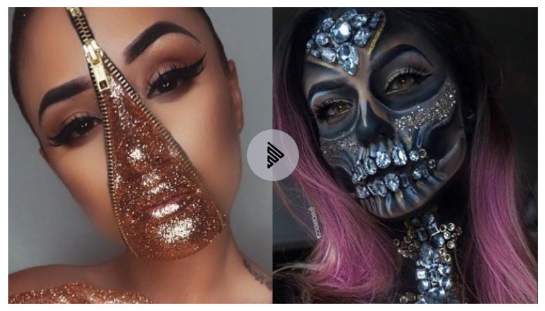 _Womantips_'s tweet photo. Top 12 DIY Halloween Makeup Tutorials #Compilation2017  #halloween #makeup #halloweenmakeup #tutorial                                                
https://t.co/jMdciMdJl6 https://t.co/cWolEzNjlw