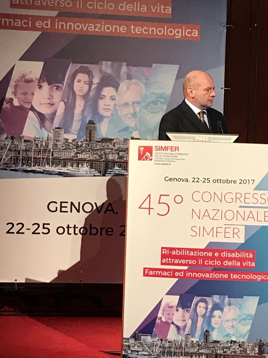 francescagimi's tweet photo. Using social media to scale up rehabilitation #simfer17 https://t.co/I5JXp47WK9