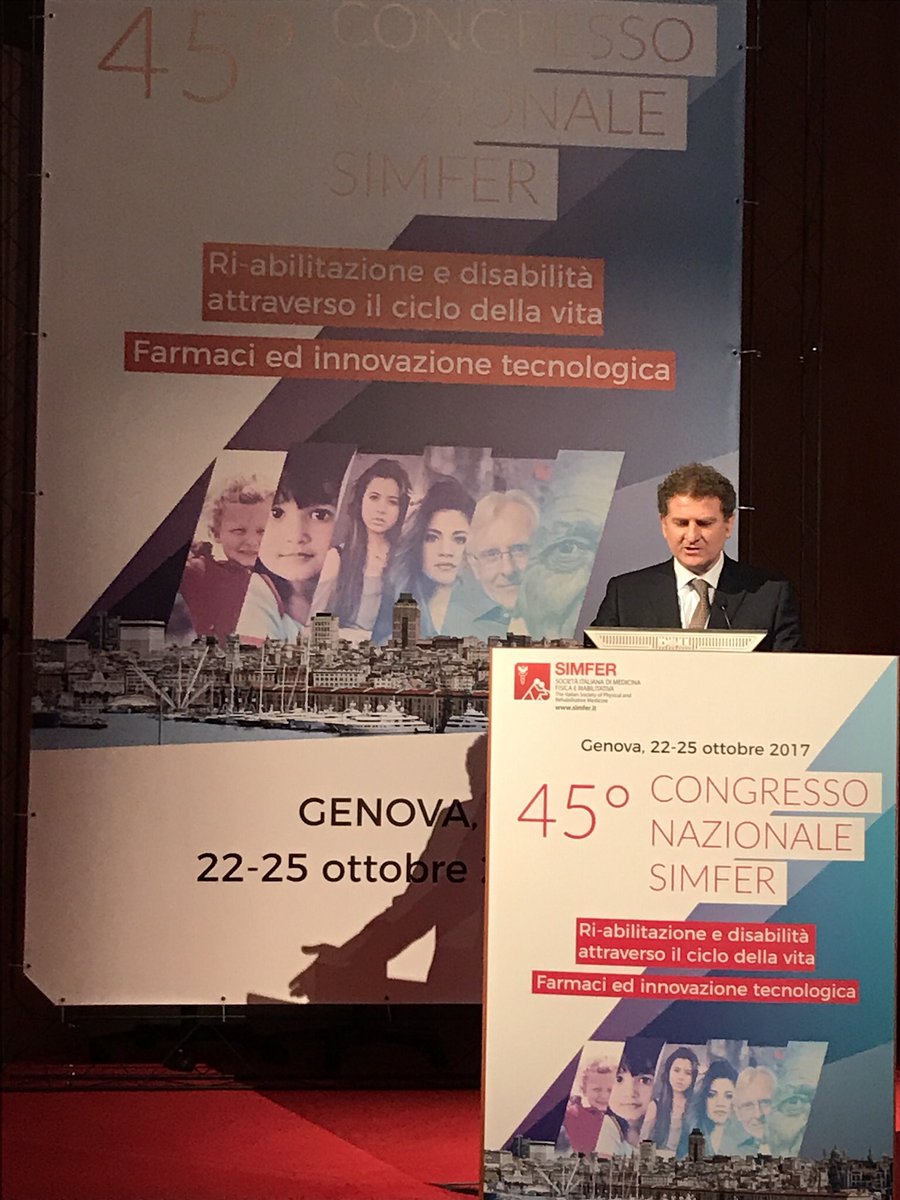 francescagimi's tweet photo. Using social media to scale up rehabilitation #simfer17 https://t.co/I5JXp47WK9