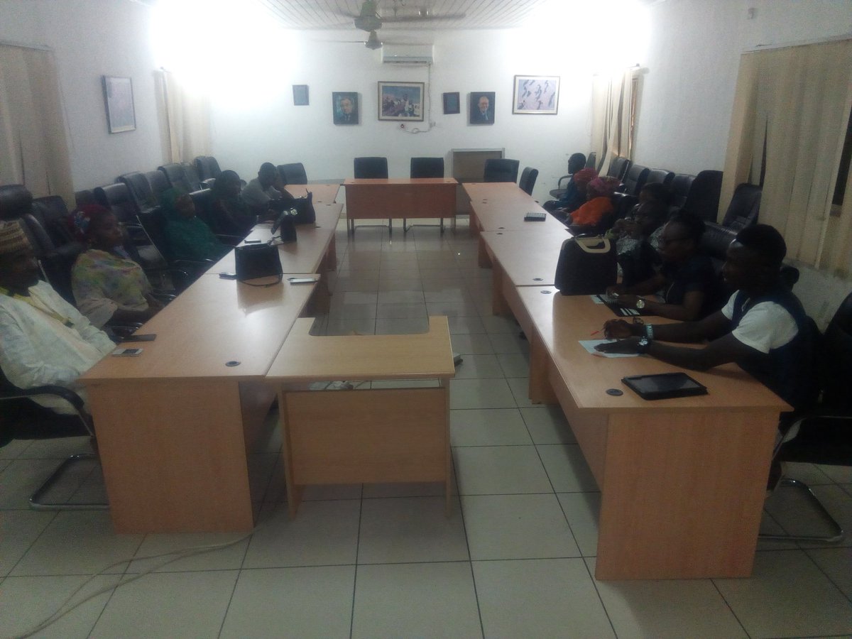 anayd_africa's tweet photo. Happening now: #Advocacy visit to @UNICEF_Nigeria Kaduna. Also present is @freshlife6 Founder @D_Ogiamien #ANAYD https://t.co/tWkhhJi7Cb