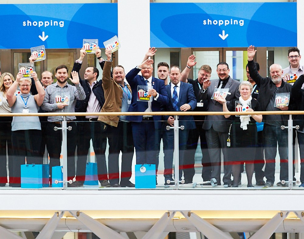 SouthLeedsLife's tweet image. The annual @whiteroseleeds Community Awards have been announced, once again showcasing the spirit of South Leeds 
southleedslife.com/white-rose-hon…