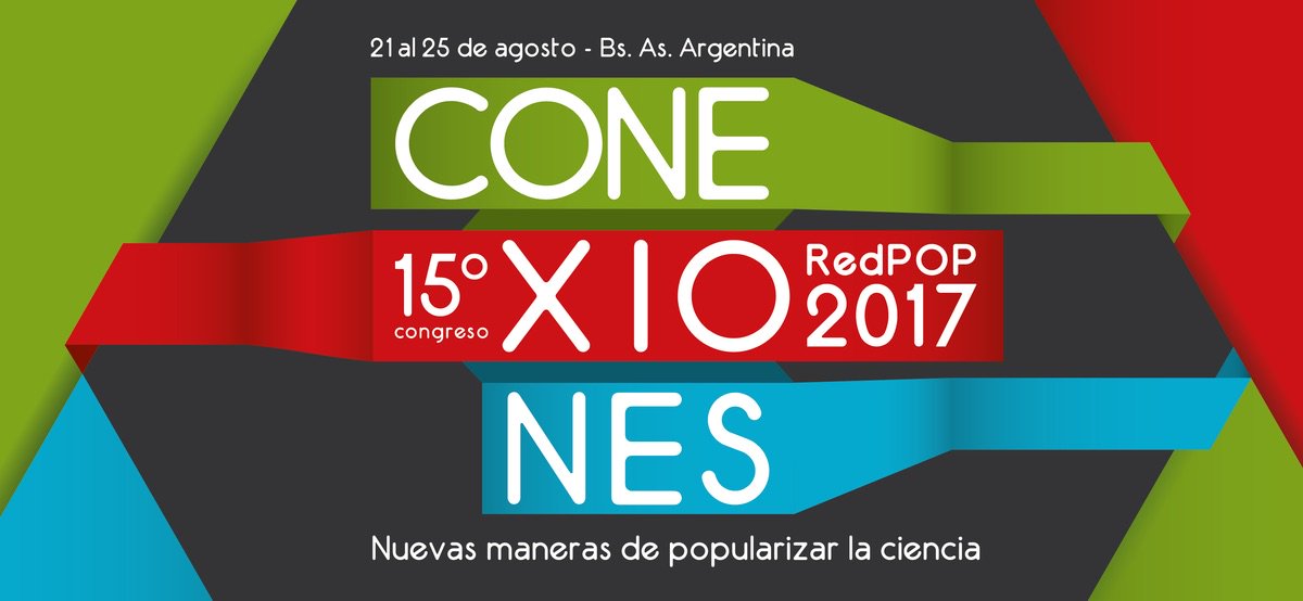 JsciCOM's tweet photo. #RedPop2017, a meeting point of #cultures and #innovations, conference review by Carla Almeida #sciart #openaccess
https://t.co/srvRRDHOmA https://t.co/nVasDlOAYO