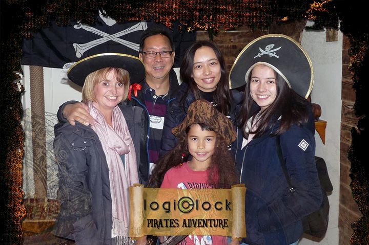 logiclock_uk's tweet photo. #Nottingham #Notts #escaperoom #Logiclock #Pirates
https://t.co/L1wUwVWSlP https://t.co/lS4o8Dya4k