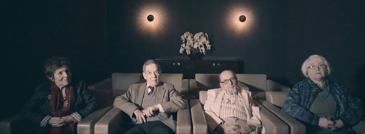 GenesisPhilGrp's tweet image. UK National #Holocaust Centre to Premiere Digital Survivor Testimonies goo.gl/x88FHY via @eJPhil #ForeverProject @HolocaustCentUK