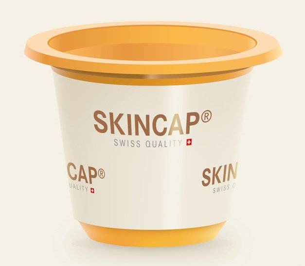 LappTec's tweet photo. #lapptec präsentiert #SKINCAP® an der #host2017 in Mailand. 
https://t.co/ORxM9Fbvzm - https://t.co/BnGez2iDRC  #YouTube https://t.co/PrJmJD71SO