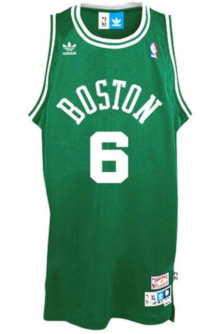 CoachPJLowman's tweet photo. 6 days until basketball season begins!
This 6 is brought to you by Celtic great Bill Russell. #11rings #hallofamer #legend #knowthegame https://t.co/gxgEPwVCCI