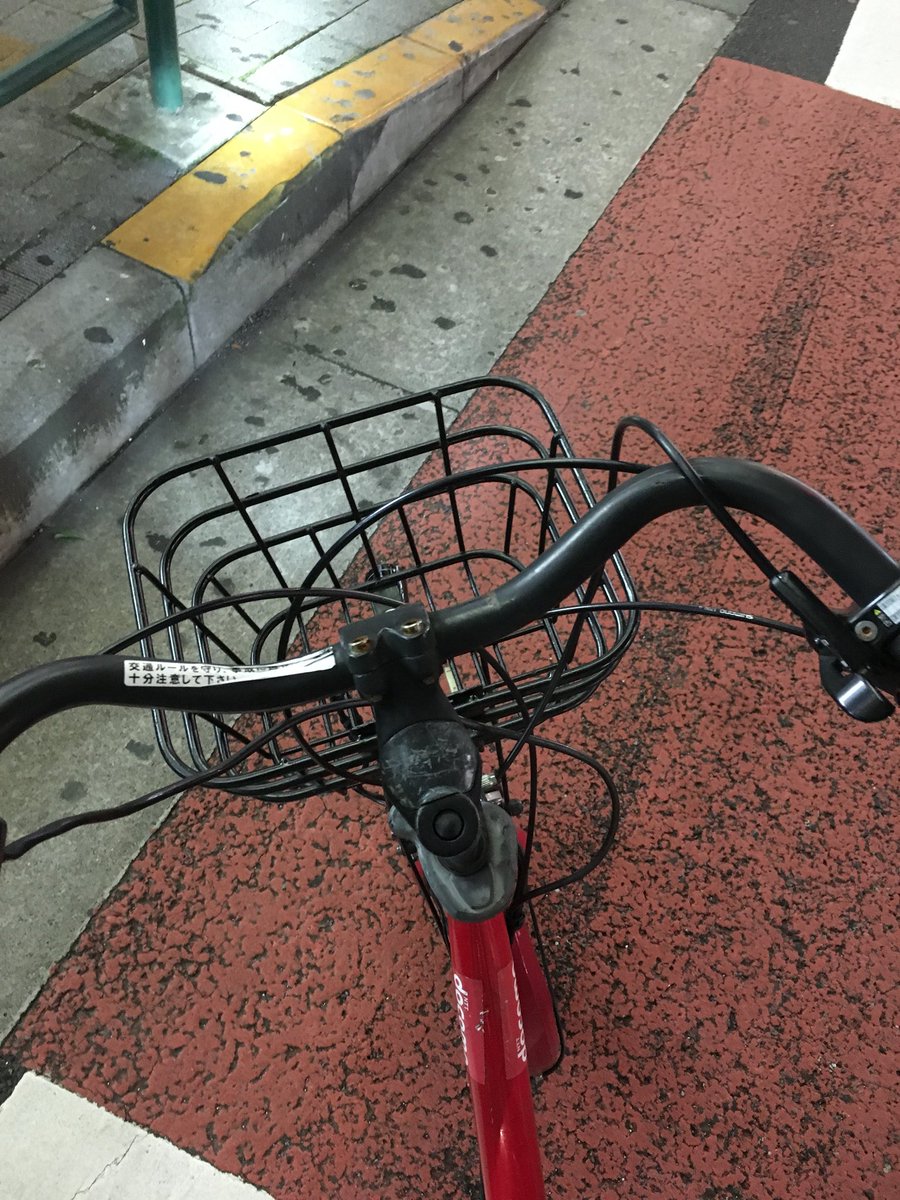ccebi_kou's tweet photo. 秋葉原から、一度使ってみたかった、ちよくる（レンタル電動チャリ）を使って新宿まできてみた。寄り道して47分、金額は270円。指定の駐輪場に乗り捨てOK。電車より気楽で気持ちいい。そして安い。これは是非普及させたい。 https://t.co/J9DpTwbL0U