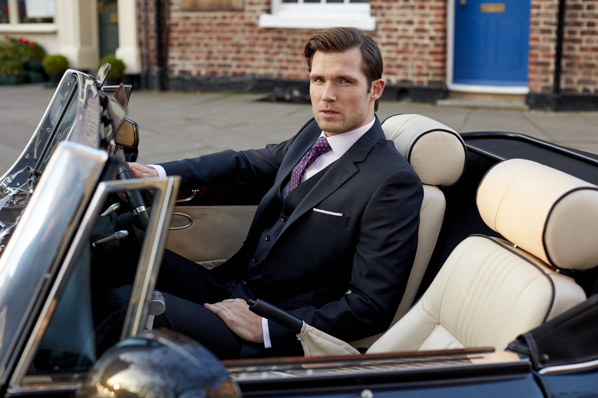 officialskopes's tweet photo. Our #SuitOfTheWeek is…the Joss! Find it online: https://t.co/DQAQNJFhSi https://t.co/KU9LBLWpq0