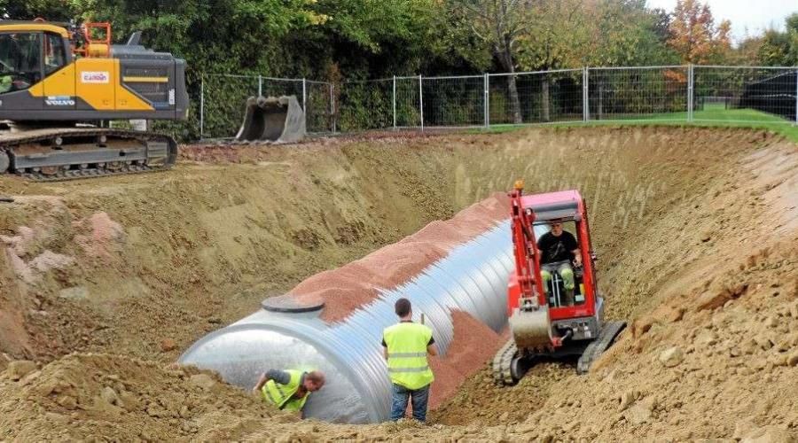 Connect_Ozen's tweet photo. « Quatre millions de litres d'eau à économiser » https://t.co/5clOs8rpkK https://t.co/eZa0UzZYoO