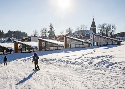 e_architect's tweet photo. Villas Winterberg in the Hochsauerland District
https://t.co/XgAtetZPr3 #Germanproperty #ResidentialArchitecture #housing in #Germany https://t.co/eZMDtMEwPe