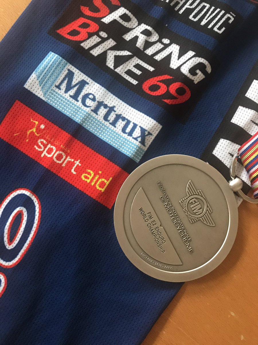 🥈 thank you to <a href="/iomsport/">Isle of Man Sport</a> <a href="/MertruxLtd/">Mertrux</a> for the support this year.. next year we will try to go one better!