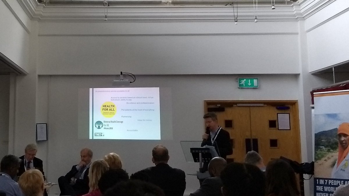 wfsaorg's tweet photo. "We should lead on #global #Workforce development" - Graeme Chisholm, Policy Manager @THETlinks. Don't forget #anaesthesiaworkforce #SDGs https://t.co/t1Xviv5EXm