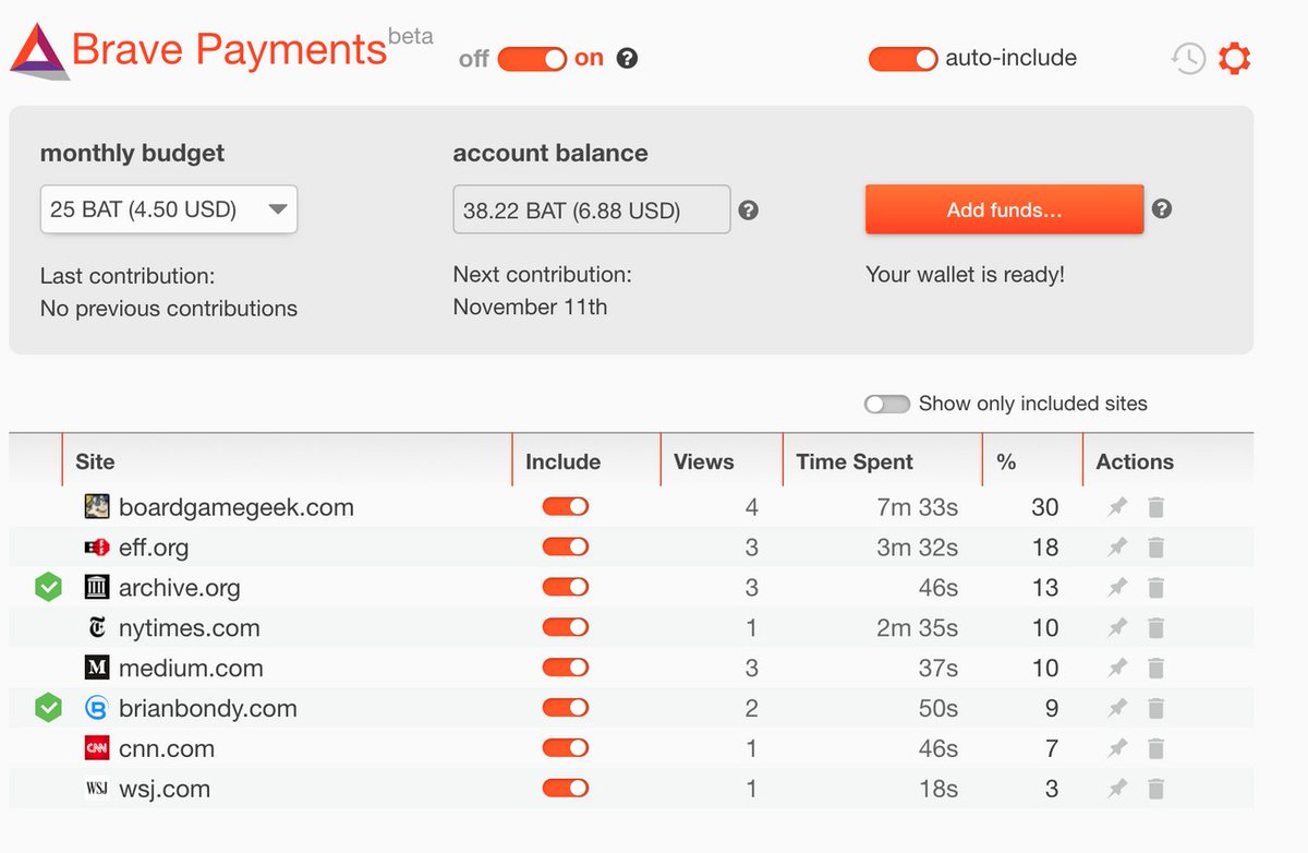 WhiteFireDesign's tweet image. Micropayments – a controversial solution to ad-blockers  bit.ly/2zAc94L #content #adverts #micropayments #adblockers #publishing