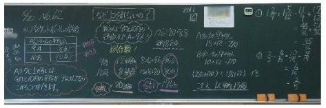 平均の求め方