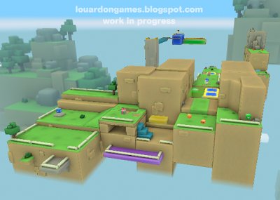 Design tips for creating your game's opening level | buff.ly/2xYUSB7