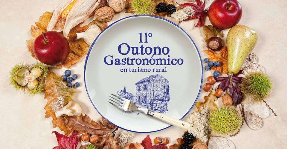 do_artesanato's tweet photo. Un año más, en #CasaPerfeutoMaria celebramos el #OutonoGastronómico 🍂 con menús especiales y paquetes estancia+menú https://t.co/04nuMlE0lA https://t.co/34qhmMvZvx