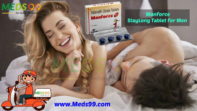 Meds99Official's tweet photo. Spice up Your #LoveLife with Hottest #ManforceStaylongTablet https://t.co/sebRMbXkQg https://t.co/WyEe0z3fpz