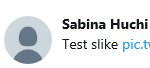 ajdebe4's tweet photo. @sabina_huchi Moj komentar na tvojo sliko https://t.co/JADm7HqQDe