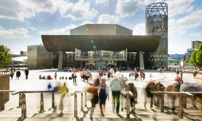 Donna_L_Kelly's tweet photo. ICYMI: We chat to @culturedclub about @The_Lowry's #PWYD season ahead of this week's HUSH performance #Error17 https://t.co/DXiuPZnsoU https://t.co/bxftQ9MCO3