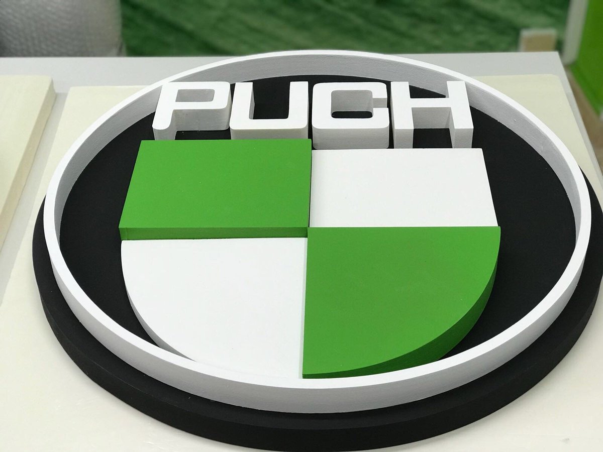 IC_ROTULOS3D's tweet photo. Rótulo Puch y Frigerio envios a toda Europa 181,50 € cada uno #MotoGP #motorbikes #rótulos @MotoGP #moto3 #empresas #pymes https://t.co/jQJTU9Wbl6