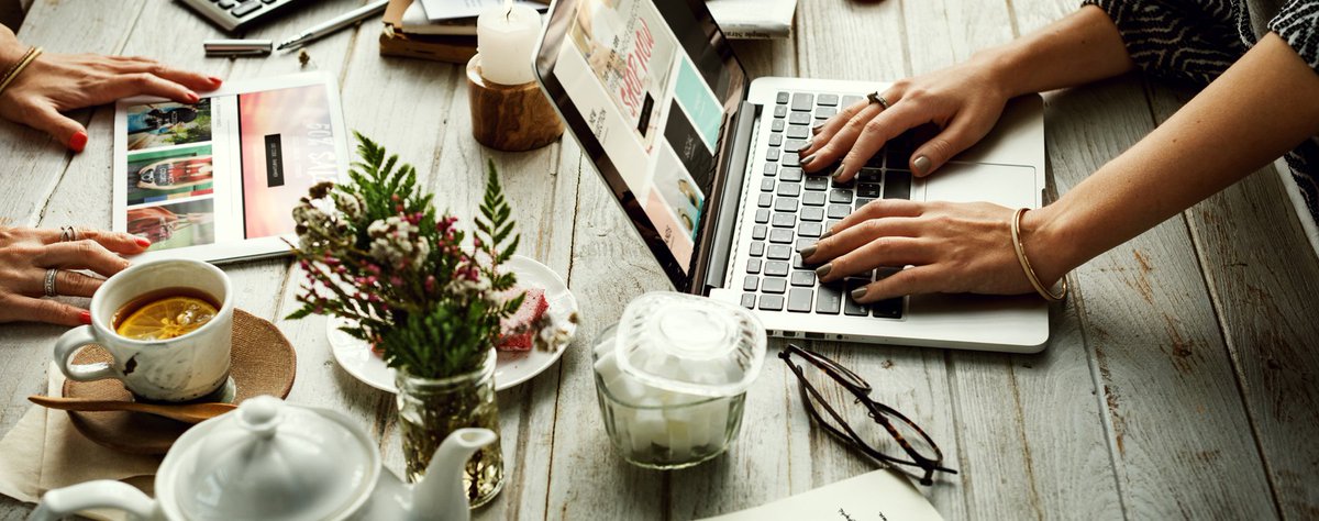 Web Design tweet media