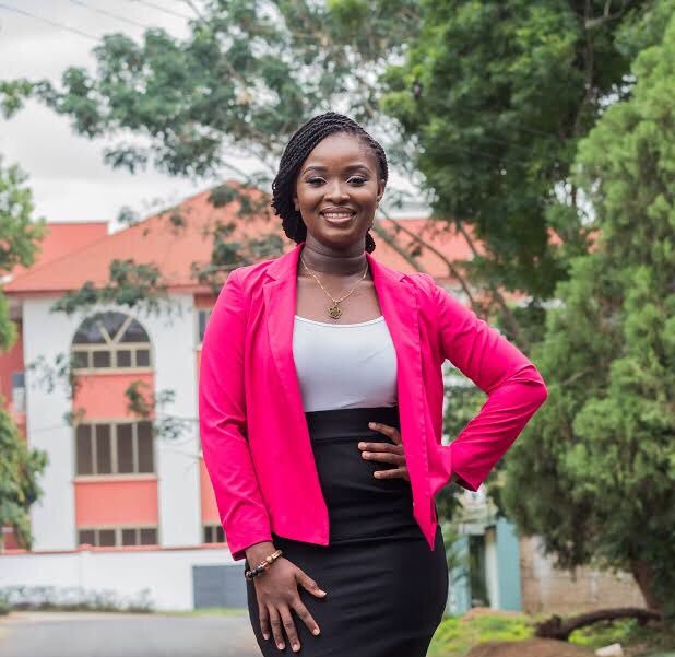 AforkorTetteh's tweet photo. For tips on Nutrition, Fashion &amp; Lifestyle, join me every Wednesday at 11:20am on @Starr1035fm . Let's get tips #OnTheGo!🍛🍉🥒🏊🏾‍♀️🤸🏿‍♀️👗👔 https://t.co/DXzOu8P6AJ