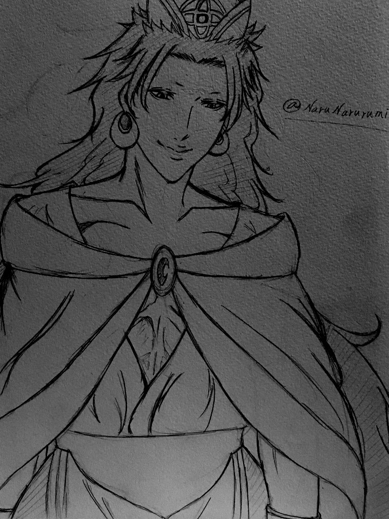 Naru Narunarurumin Twitter