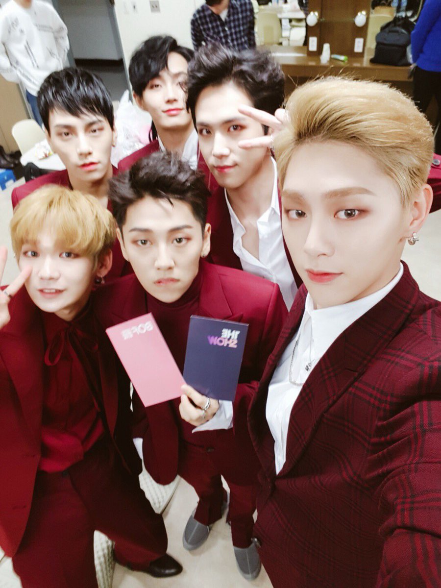 JBJofficial787's tweet photo. [☑️] SBS MTV 더쇼(THE SHOW) 초이스 후보에 'JBJ'가 올랐습니다🎉
휴대폰 문자 입력창에 'JBJ' 입력 후, #1119로 전송!
꼭 함께해 주세요! 🍓😑😲🕺🏻😬🔥 https://t.co/cantDyhwBY
