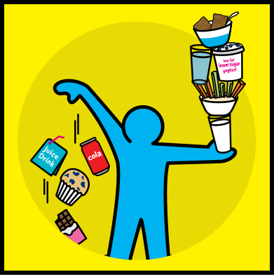 BH_Families's tweet photo. We all probably snack more than we realise – especially over half term! Here are six suggestions for smart snacking! https://t.co/lW7cwqBfai https://t.co/Gu1Ihfgj2f