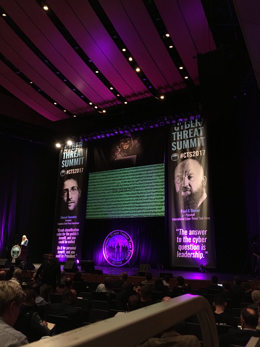 SineadFarrelly6's tweet photo. Speaking now is @JamieJBartlett about ‘The Dark Net’ at this years @TheCyberSummit #ICTTF #CyberSecurity #Summit17 #technology https://t.co/iMCRnmf2Gs