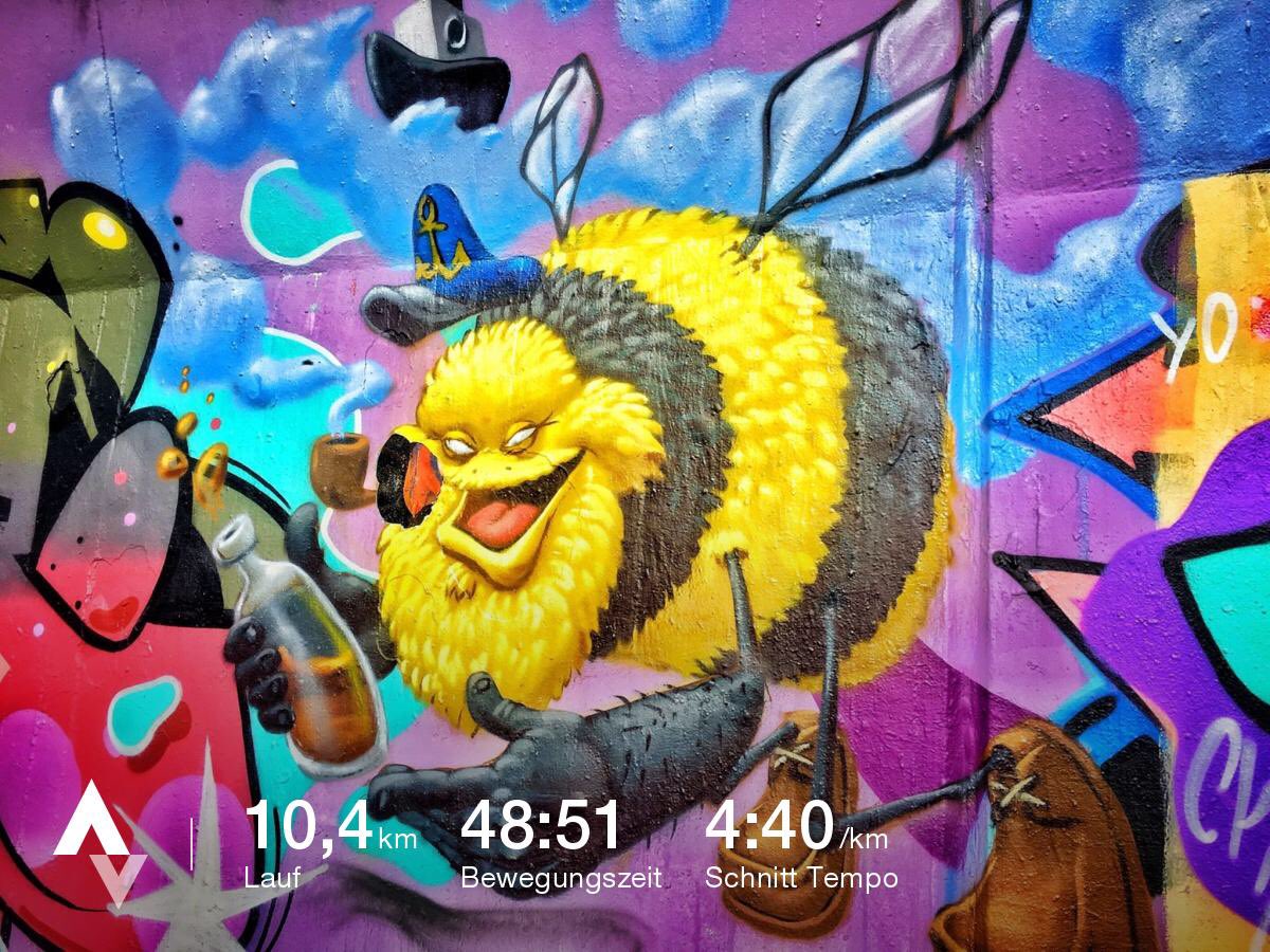 Lunch run in #freiburg #strava #asics #outsideisfree
strava.com/activities/124…
