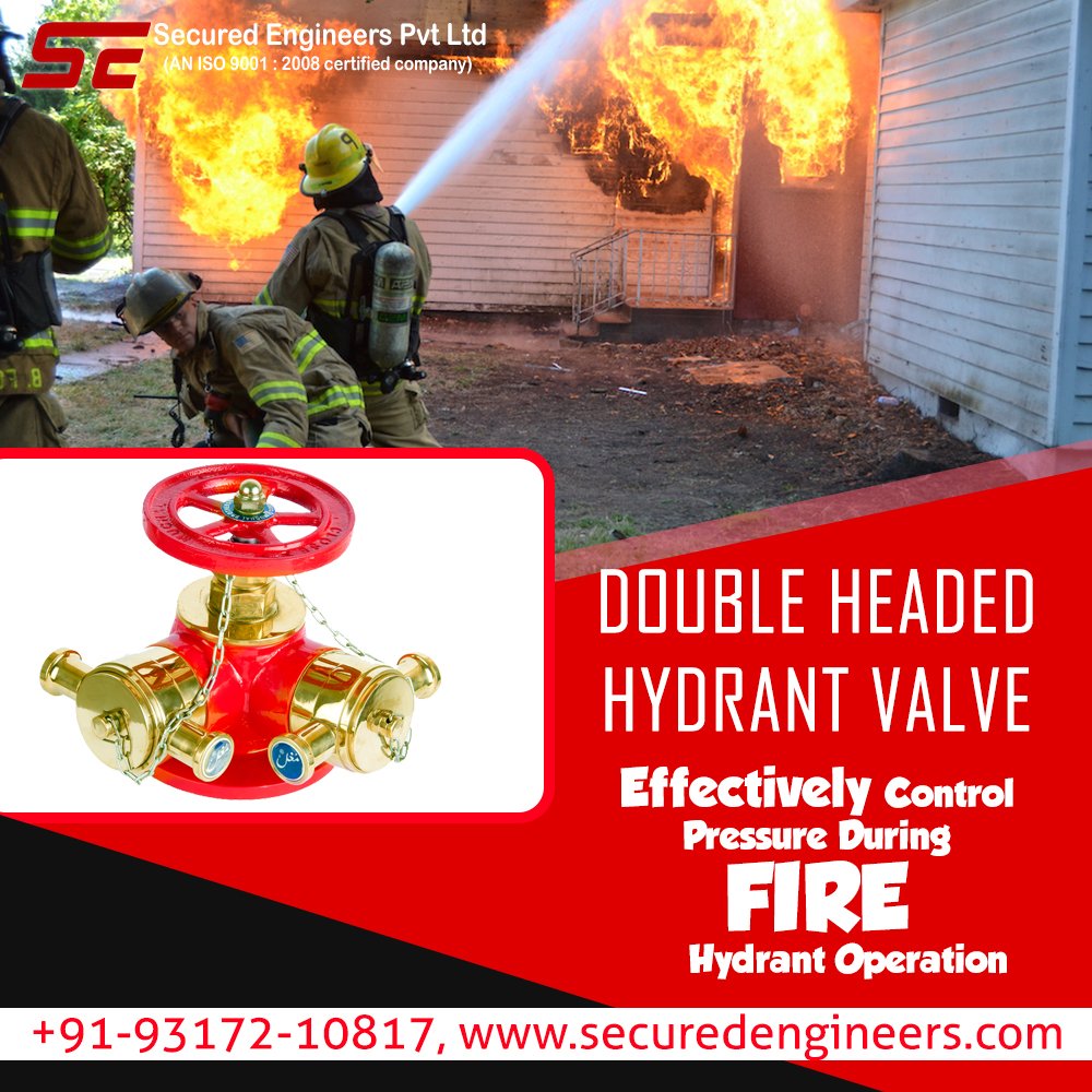 securedeng's tweet photo. Best #DoubleHeaded #FireHydrantSystem at very affordable prices.
Order Now: https://t.co/MbmnhLVeMn or Call: 93172-10817 https://t.co/c2Vh9n6tYM