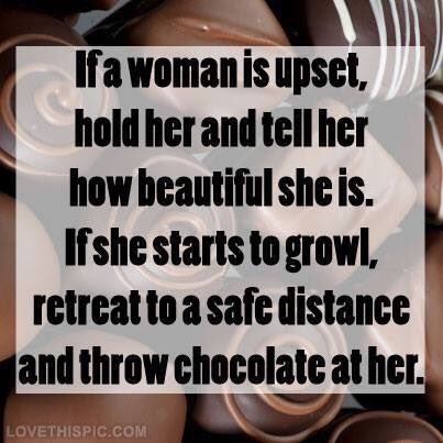 GorantChoc's tweet photo. Perfect advice for a rainy Monday! https://t.co/0OrNYtkLNv