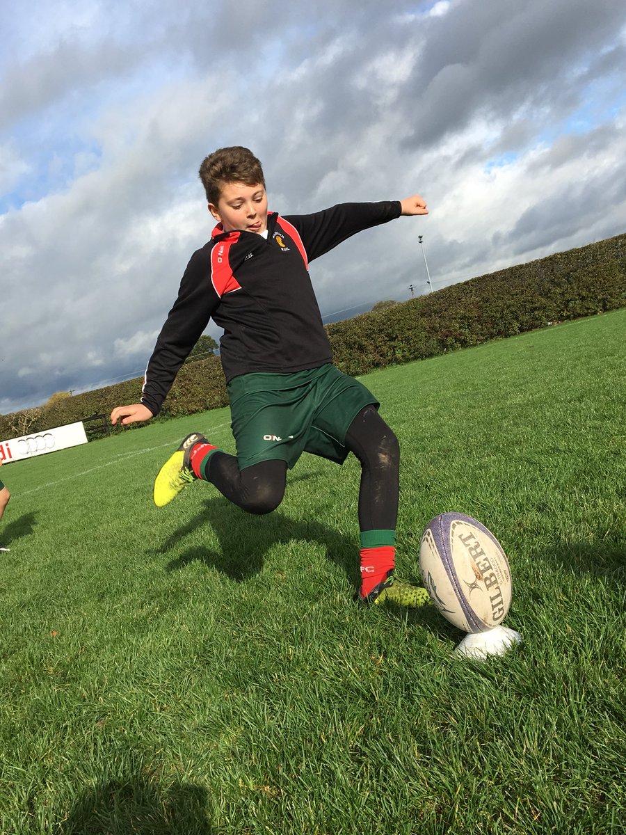 Sale Sharks Foundation tweet media