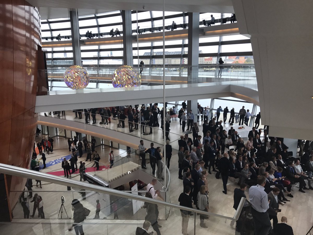 Tech talks, start ups, sharing, inspiration #sudksummit