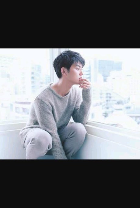 画像比較 竹内涼真に似てる芸能人を8人検証 松坂桃李 高橋一生 オダギリジョーetc この人誰かに似てない を探求するブログ ニテルネ