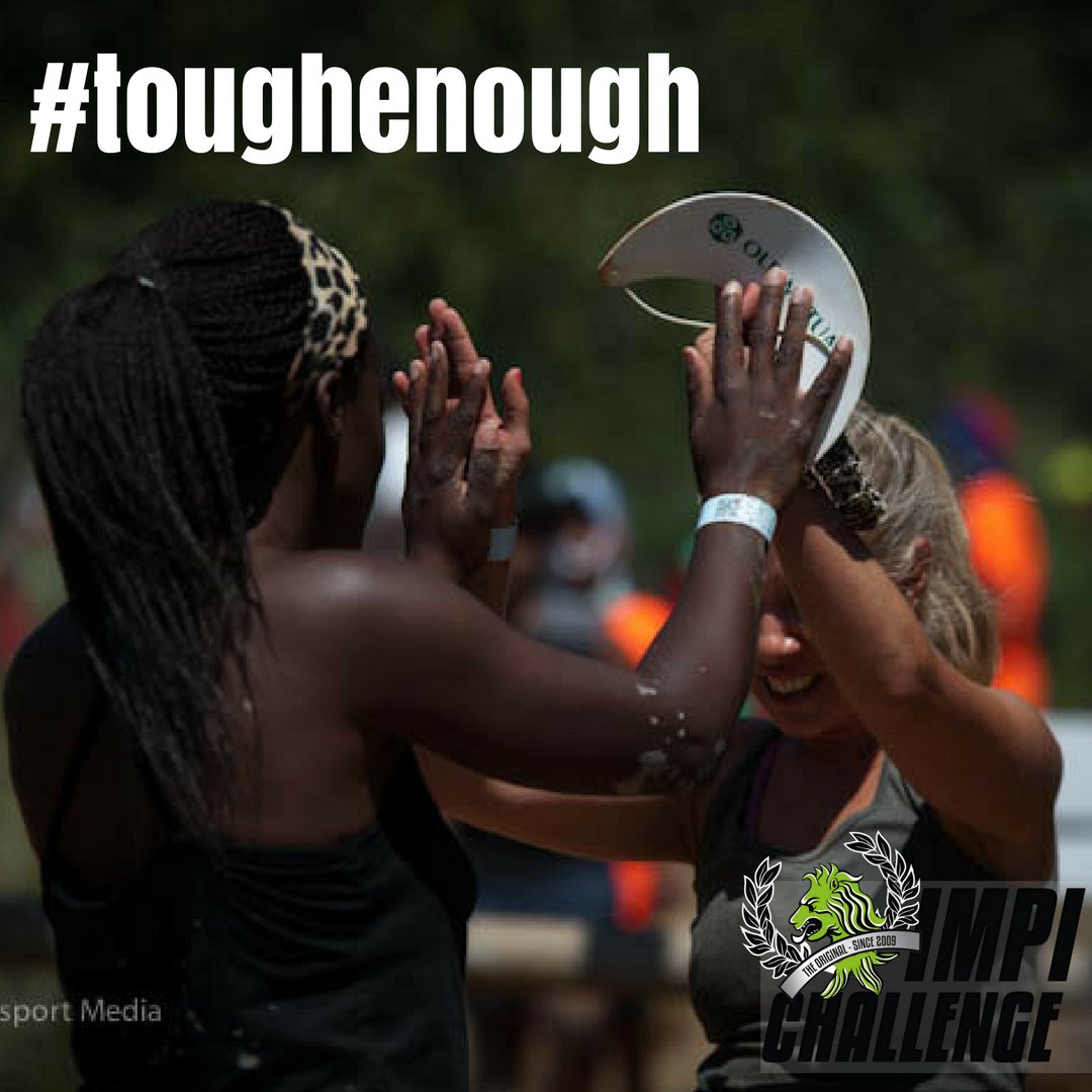 IMPI Challenge tweet media