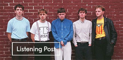 LoudAndQuietMag's tweet image. Try living with the guilt of executing 400 people - Albert Pierrepoint did, @hotelluxband&apos;s new track is about that buff.ly/2zKXC7k