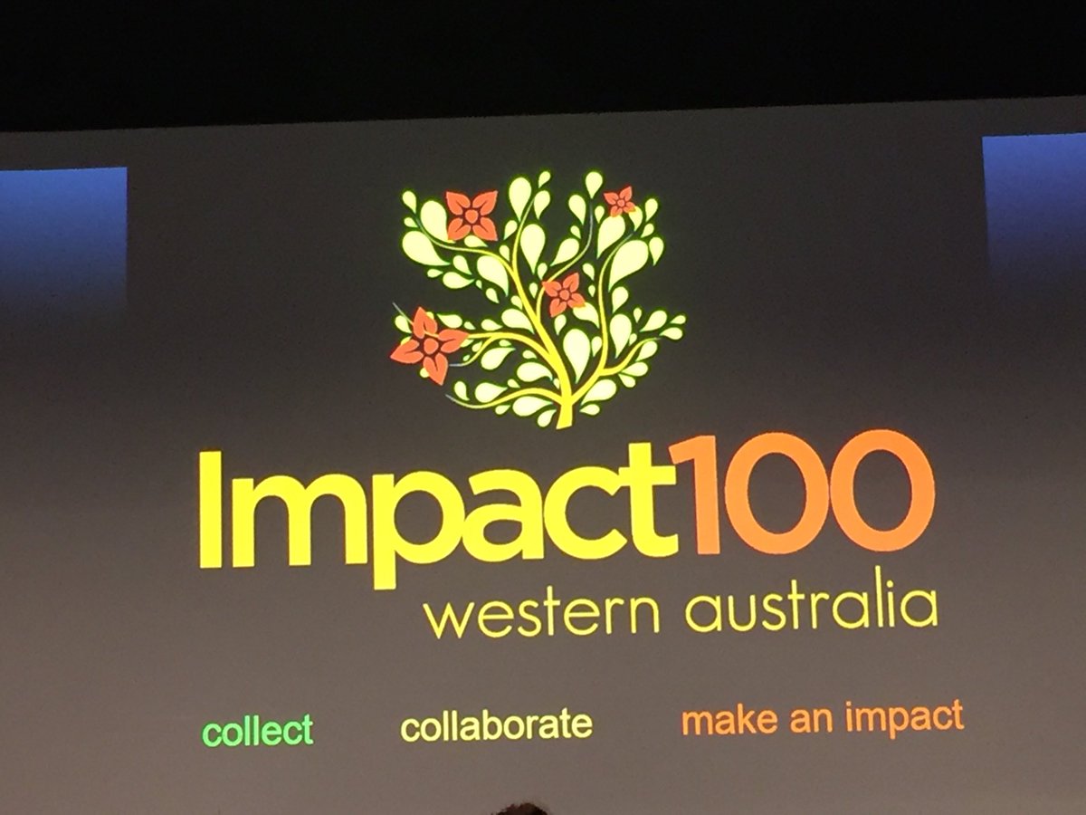 garymacbeth's tweet image. Impact100 annual grants - helping good people do good things. What can you do to help?