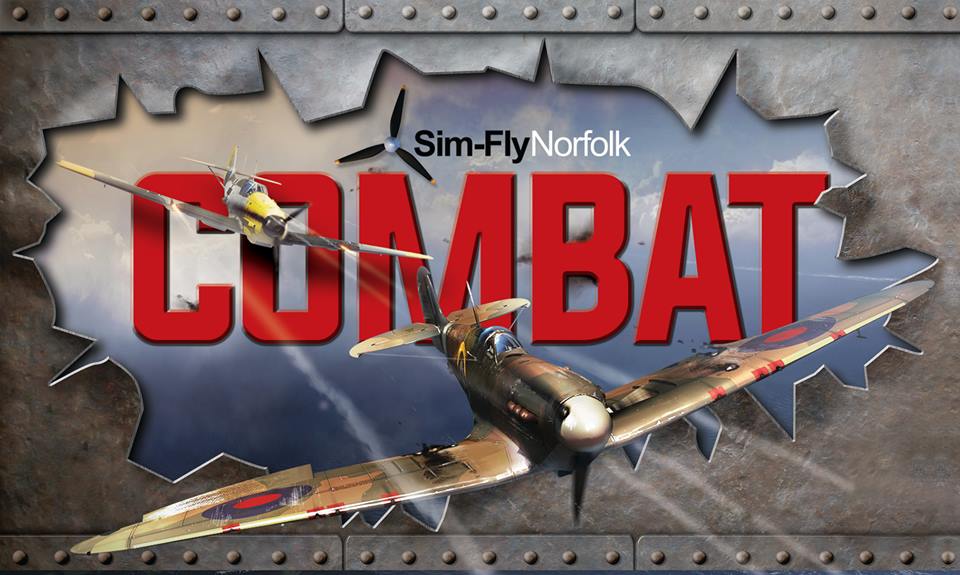 SimFly Combat tweet media