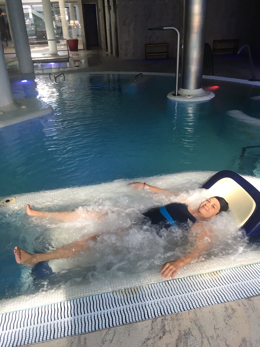 renovathermal's tweet photo. Encantados con el Nuevo post de nuestro blog #ModoSPA
Pincha el enlace...
....Y Si te gusta compartelo😎😊💋
https://t.co/vzKuV9Jlh3 https://t.co/eNogU56cEk