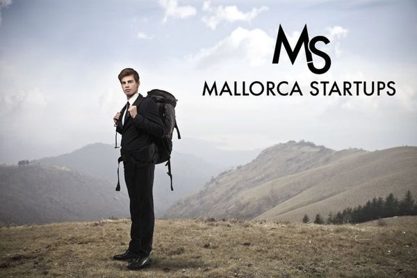 FRoschig's tweet photo. Business Hiking @MallorcaStartup Join us for breathing some fresh air &amp; interesting chats with like-minded people on https://t.co/RPyzvevFHn https://t.co/iVjGYH1fZK