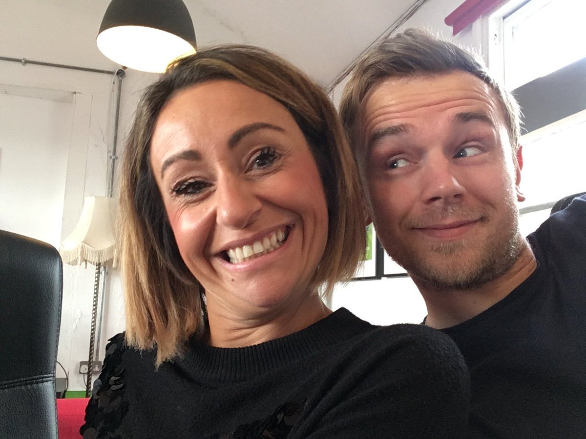 serosensa's tweet photo. Loving today's meeting in The Loft with the wonderful Tam of Tamsin Wheatcroft Recruitment : ) @wheatcrofttam https://t.co/V0Bf71NNJI