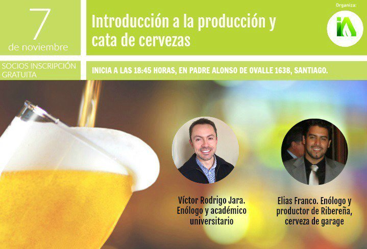 ¡No te quedes fuera! Participa en un nuevo taller este 7 de noviembre. Revisa cómo inscribirte en el siguiente ow.ly/eAvw30g4z28