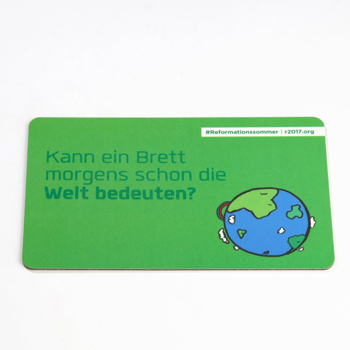 r2017org's tweet photo. "Kann ein Brett morgens schon die Welt bedeuten?" Ein erfolgreicher Start in den Tag mit dem Frühstücksbrett.
https://t.co/9f4NGld3t9 https://t.co/LjdgSqhMpP