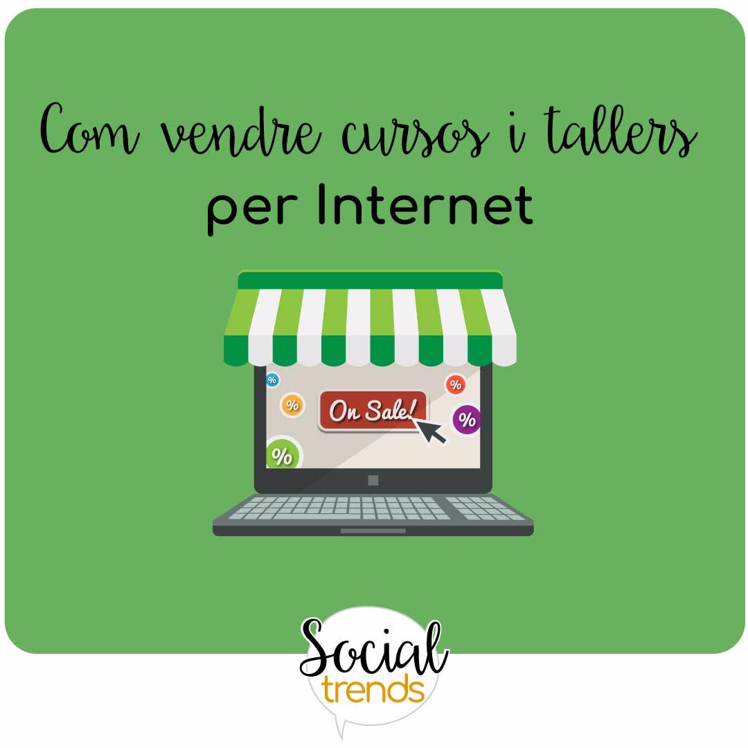 socialtrendscat's tweet photo. Vols saber com vendre cursos i tallers per Internet? 💻 https://t.co/sm6SkX942R #MKT #Empresa #MakingBusinessGrow https://t.co/IVIf8zIcGq